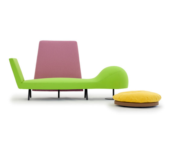 Canispè - Multifunctional Product | Sofas | Campeggi