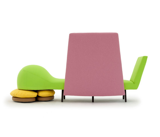 Canispè - Multifunctional Product | Sofas | Campeggi