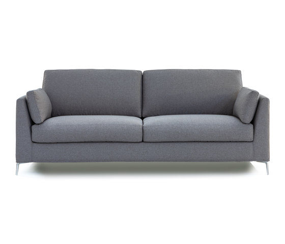 Giù - Sofa - Sofa Bed | Sofás | Campeggi