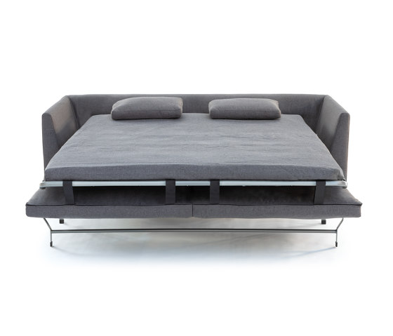 Giù - Sofa - Sofa Bed | Sofas | Campeggi