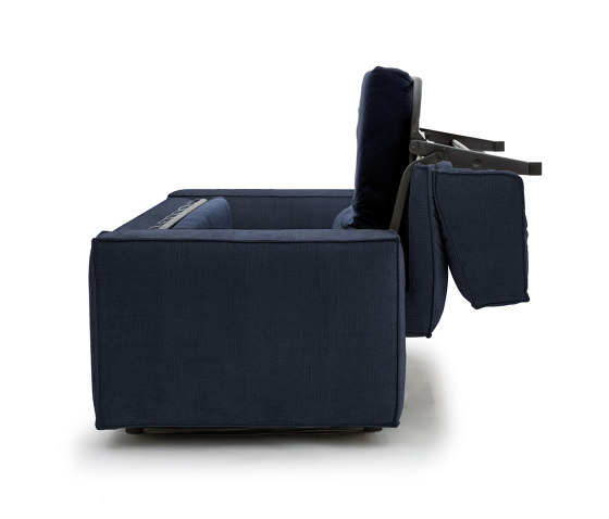 Pit - Sofa -Sofa Bed | Canapés | Campeggi