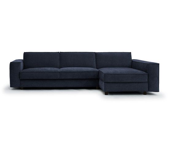 Pit - Sofa -Sofa Bed | Sofás | Campeggi