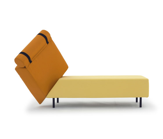 Rubic - Multifuctional Product | Tagesliegen / Lounger | Campeggi