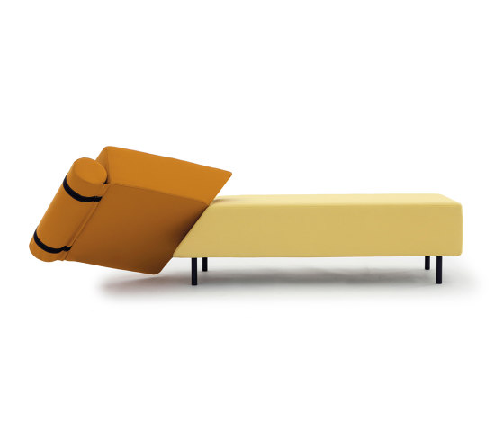 Rubic - Multifuctional Product | Tagesliegen / Lounger | Campeggi