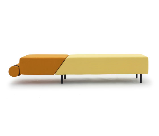 Rubic - Multifuctional Product | Tagesliegen / Lounger | Campeggi