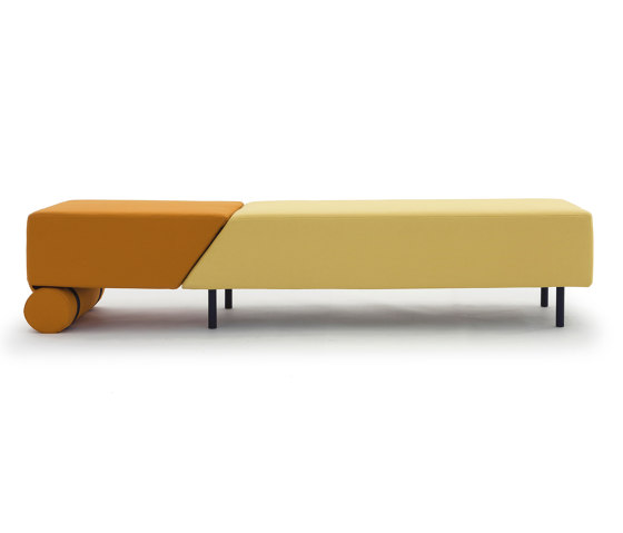 Rubic - Multifuctional Product | Lettini / Lounger | Campeggi