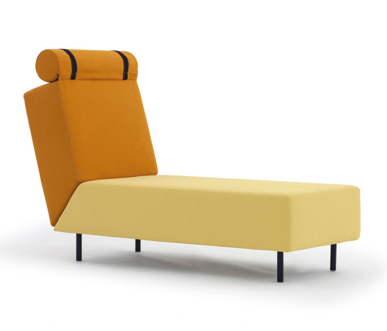 Rubic - Multifuctional Product | Lettini / Lounger | Campeggi