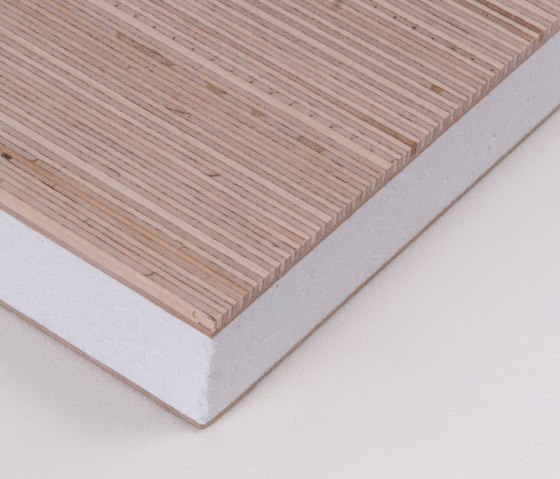 Plexwood - Special | Wood panels | Plexwood