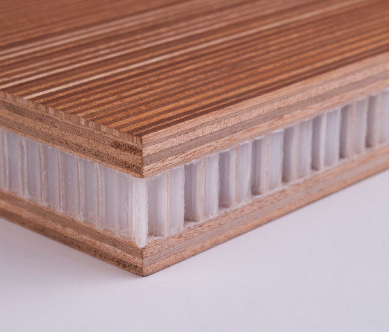 Plexwood - Special | Wood panels | Plexwood