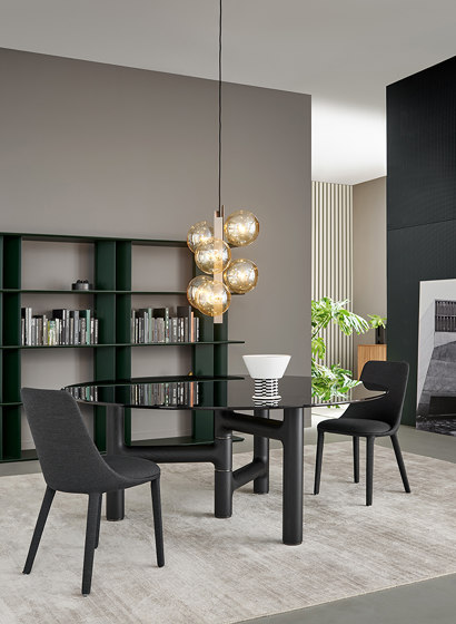 Pivot | Dining tables | Bonaldo