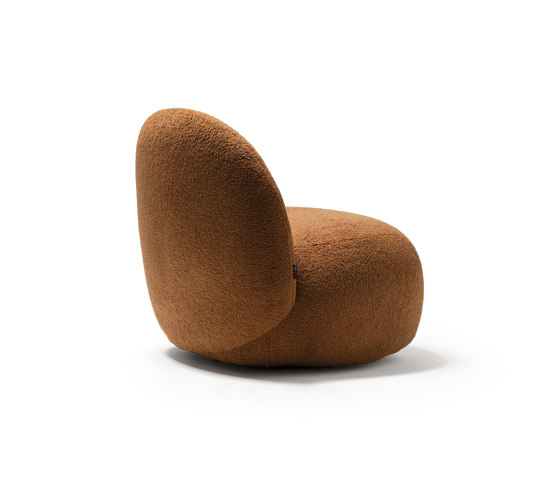 Hill | Armchairs | Quinti Sedute