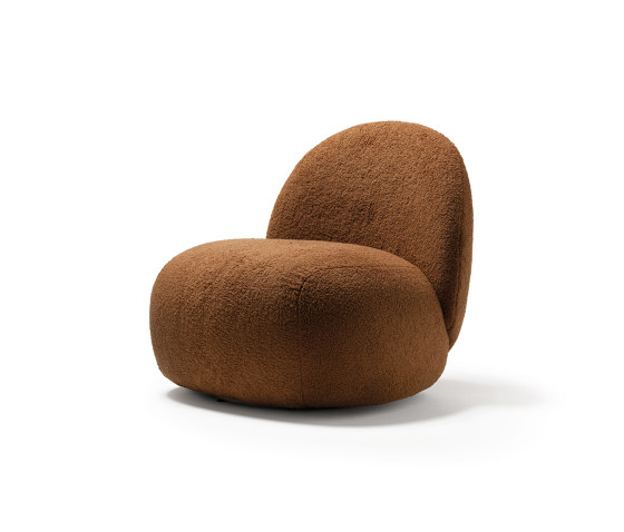 Hill | Armchairs | Quinti Sedute