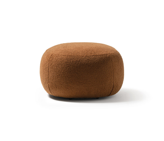 Hill | Poufs | Quinti Sedute