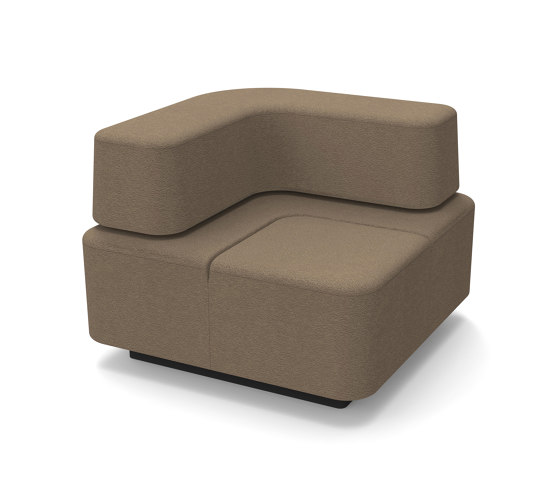 Movie Corner Unit | Sillones | Martela