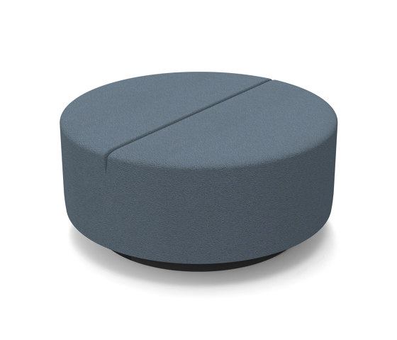 Movie Pouf Round | Poufs | Martela