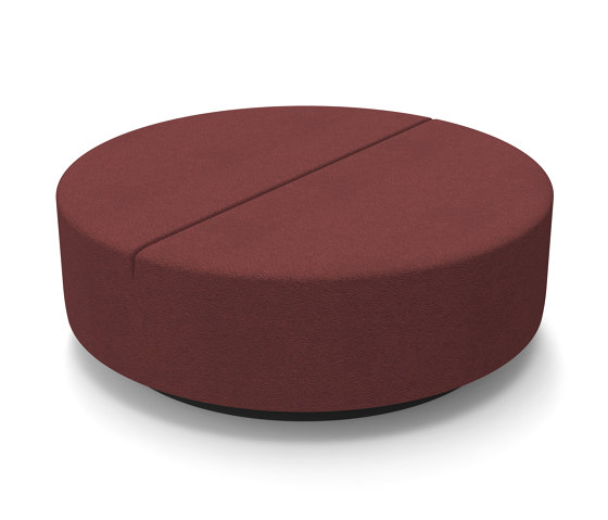 Movie Pouf Round | Pufs | Martela