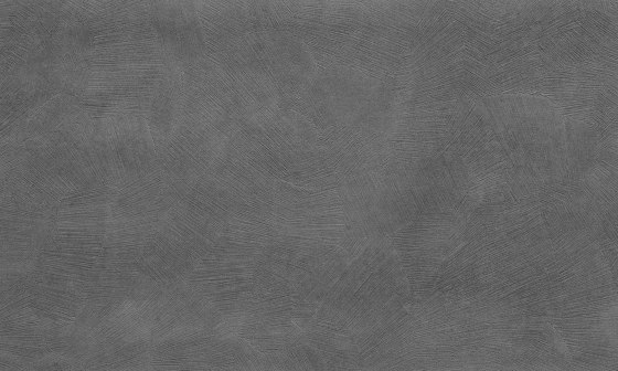 Structure Microcement fino Anthracite | Wall coverings / wallpapers | Wall Rapture