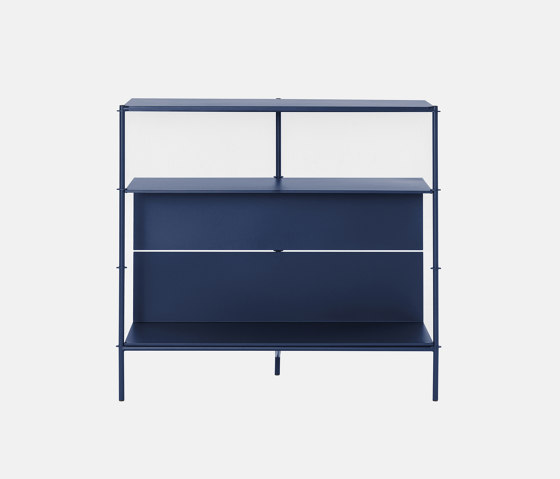 Elle Consolle 100C | Shelving | Mara