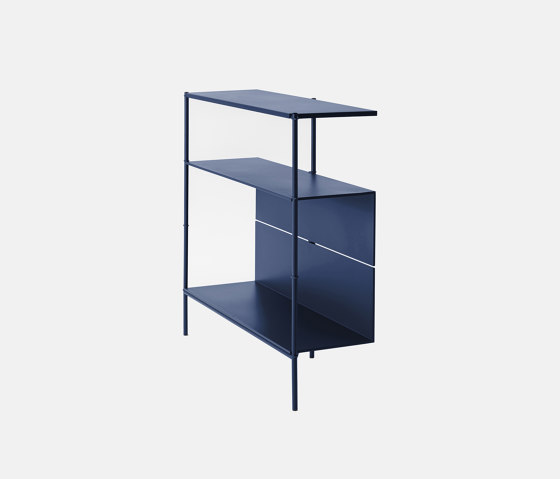 Elle Consolle 100C | Shelving | Mara