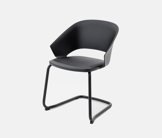 Icon Cantilever 7800, 7850 | Chaises | Mara