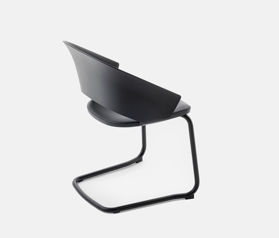 Icon Cantilever 7800, 7850 | Chaises | Mara