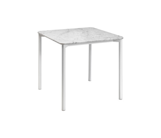 Mantix Marble | Bistro tables | Gaber