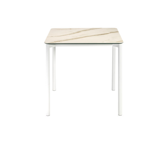 Mantix Porcelain | Bistro tables | Gaber