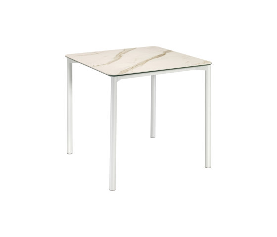 Mantix Porcelain | Bistro tables | Gaber