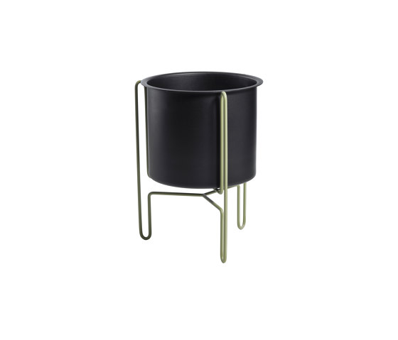 Meridius Planter | 62.5 cm | Vasi piante | Gaber