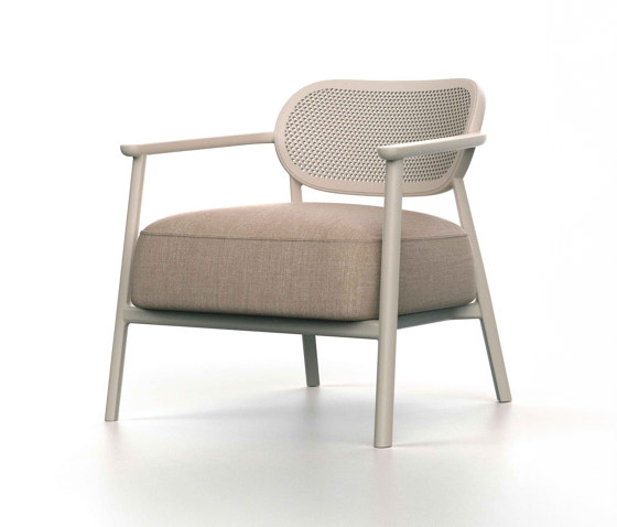 Nuta Lounge | Armchairs | Gaber