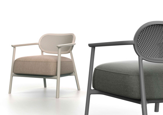 Nuta Lounge | Armchairs | Gaber