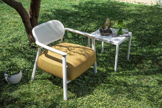 Nuta Lounge | Armchairs | Gaber