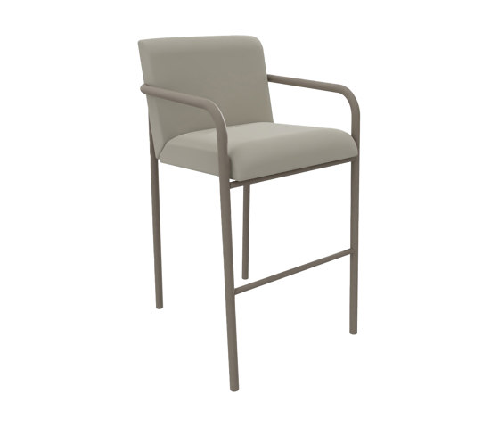 Pilar Stool | Sgabelli bancone | Gaber