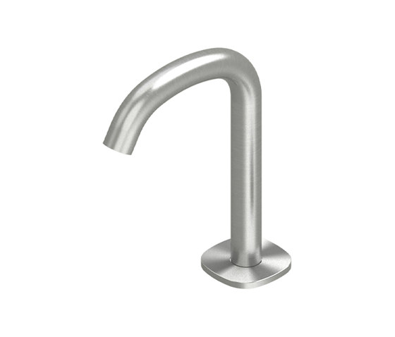 Super | Deck mounted spout | Wash basin taps | Quadrodesign