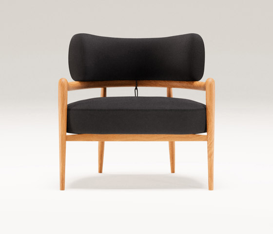 Botero Lounge Chair | Sillones | Wewood