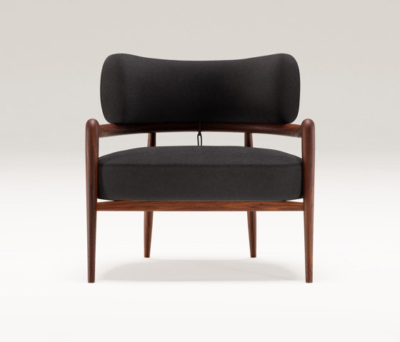 Botero Lounge Chair | Poltrone | Wewood