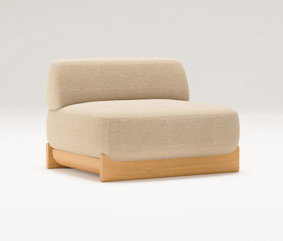 Dome Sofa | Divani | Wewood