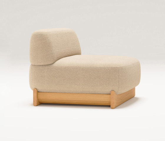 Dome Sofa | Divani | Wewood