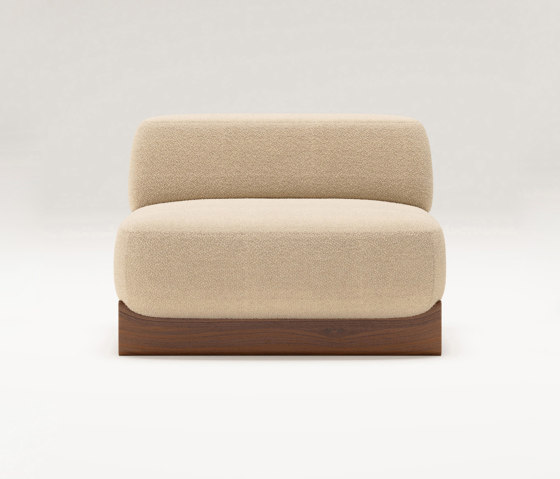 Dome Sofa | Divani | Wewood