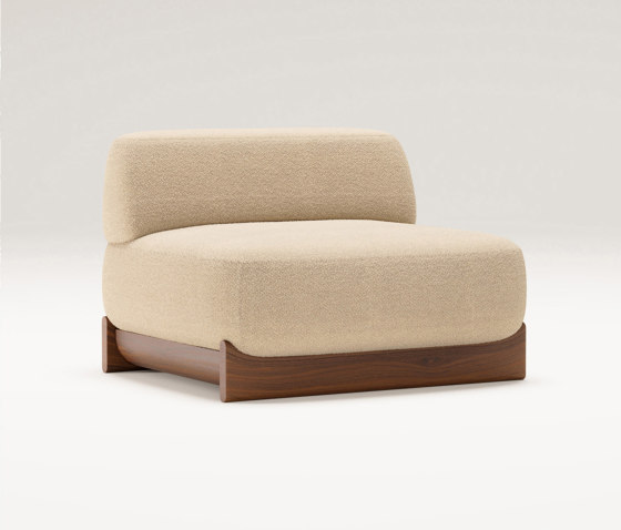 Dome Sofa | Divani | Wewood