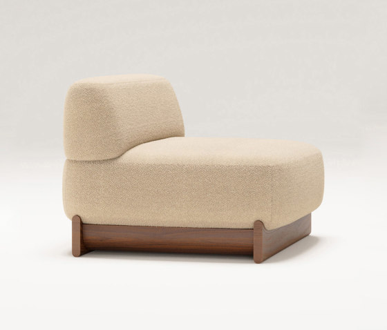 Dome Sofa | Divani | Wewood