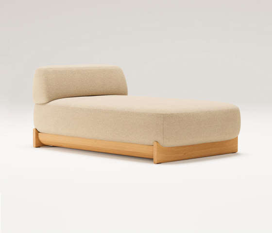 Dome Sofa | Divani | Wewood