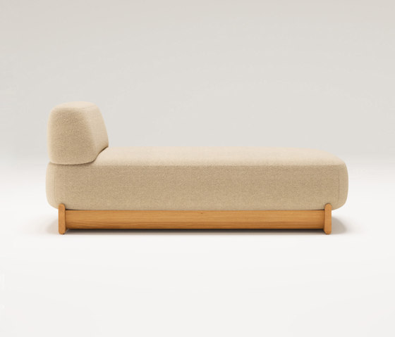 Dome Sofa | Divani | Wewood