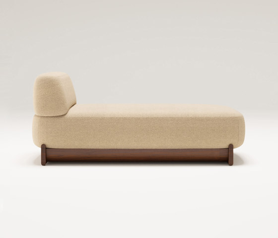 Dome Sofa | Divani | Wewood