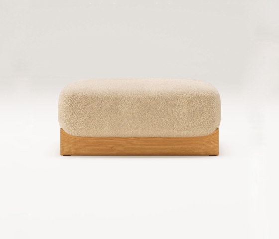 Dome Canpé | Poufs | Wewood