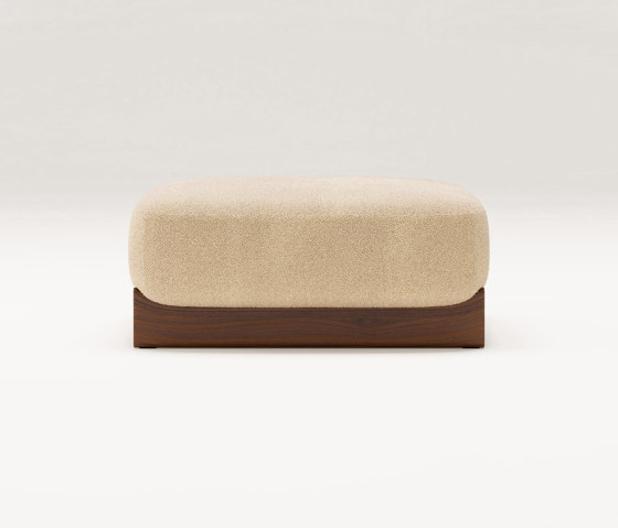 Dome Canpé | Poufs | Wewood