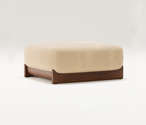 Dome Canpé | Poufs | Wewood