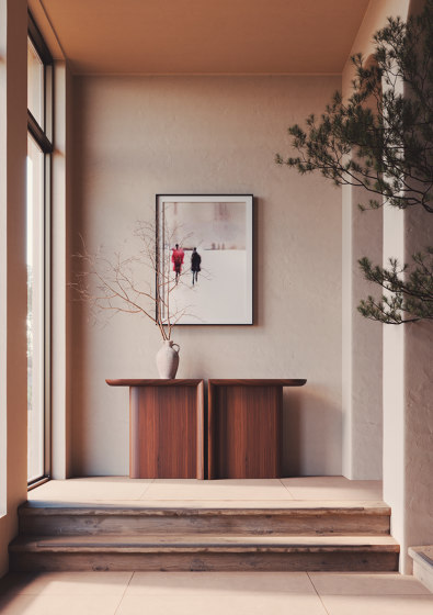 Re-form Console | Konsolentische | Wewood