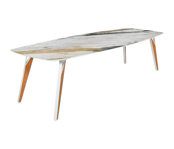 Palinuro Table | Tables de repas | cbdesign