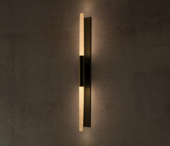 PETIT PISTON MUR DUO – wall light | Wall lights | MASSIFCENTRAL